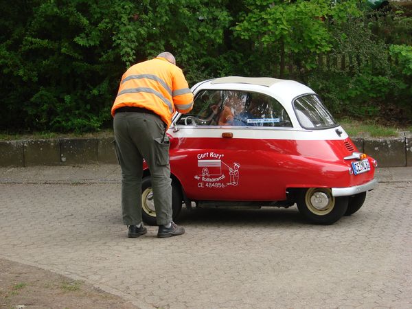 Isetta